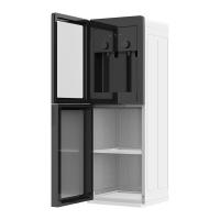 美的（Midea） YR1002S-X  饮水机  310*305*920mm （单位：台）立式 温热型 420W 220V 储藏箱容量:36L