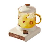 艾贝丽 ABL-DD67 养生杯 500ml 400W（单位：台）米黄