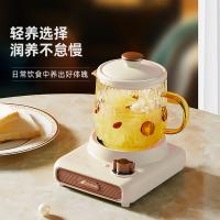 艾贝丽 ABL-DD67 养生杯 500ml 400W（单位：台）米黄