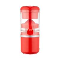 SMILEY SY-HNC1601 榨汁机 160ML（单位：台）红色