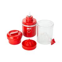 SMILEY SY-HNC1601 榨汁机 160ML（单位：台）红色