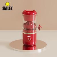 SMILEY SY-HNC1601 榨汁机 160ML（单位：台）红色