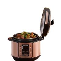美的（Midea） MY-YL50M3-752 电压力锅 5L（单位：个）