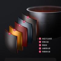 美的（Midea） MY-YL50M3-752 电压力锅 5L（单位：个）