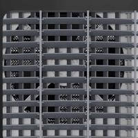 美的（Midea） AC320-23A 空调扇工业冷风机冷风扇 3档 (单位: 台)