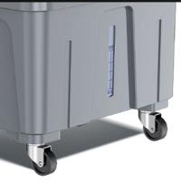 美的（Midea） AC320-23A 空调扇工业冷风机冷风扇 3档 (单位: 台)