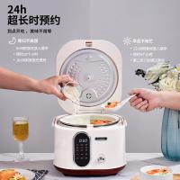 施耐德（Schneider） SWK-XFL19614L 智能电饭煲 4L（单位：个）白色