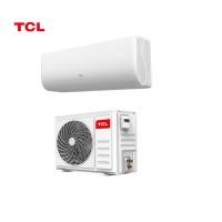TCL 壁挂式空调 一级能效 变频冷暖 KFR-35GW/Q1+B1 1.5P (单位:台) 白色