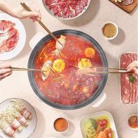 豹牌 BP-WD755 电火锅 6L （单位:个）