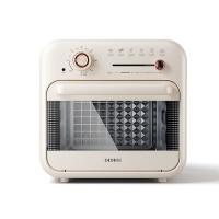 OIDIRE ODI-KX19 空气炸烤箱 1300W（单位：台）里米尼白