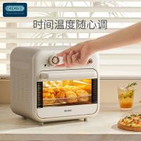 OIDIRE ODI-KX19 空气炸烤箱 1300W（单位：台）里米尼白