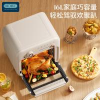 OIDIRE ODI-KX19 空气炸烤箱 1300W（单位：台）里米尼白