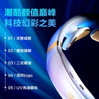 SKG K61-X 颈椎按摩仪 按摩时间15分钟/次（单位：台）晨曦白