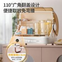 苏泊尔（SUPOR） XD07 多功能消毒机 奶瓶消毒器带烘干 26L (单位:台)