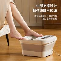 康佳（KONKA） KZYP-5008 按摩加热足浴盆  10L（单位：台）