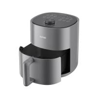 苏泊尔（SUPOR） KJ45D710 空气炸锅 1400W 4.5L（单位：台）星云灰