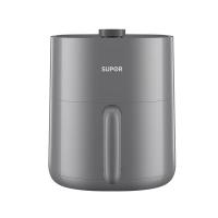苏泊尔（SUPOR） KJ45D710 空气炸锅 1400W 4.5L（单位：台）星云灰