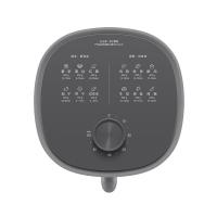 苏泊尔（SUPOR） KJ45D710 空气炸锅 1400W 4.5L（单位：台）星云灰