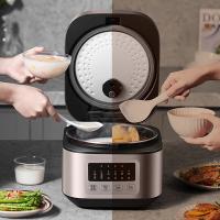 美的（Midea） MB-AFB5052R 电饭煲 5L（单位：台）