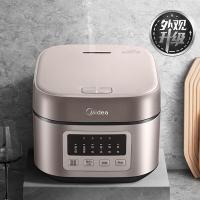 美的（Midea） MB-AFB5052R 电饭煲 5L（单位：台）