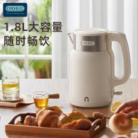 OIDIRE ODI-DR09 电热水壶 1.8L（单位：台）里米尼白