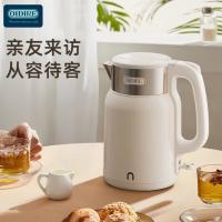 OIDIRE ODI-DR09 电热水壶 1.8L（单位：台）里米尼白