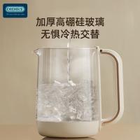 OIDIRE ODI-YSH53 养生壶 1.8L（单位：台）亚米白