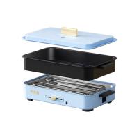 炊大皇（COOKER KING） CDH-SL1301 多功能电烤炉 3L 400*225*185mm（单位：个）