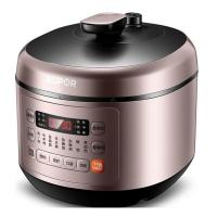 苏泊尔（SUPOR） SY-50FC03Q 智能电压力锅 5L 900W (单位:台) 紫红色