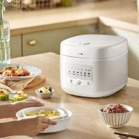 小熊（Bear） DFB-Q40E2 电饭煲 4L (单位: 台)