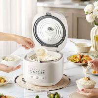 小熊（Bear） DFB-Q40E2 电饭煲 4L (单位: 台)