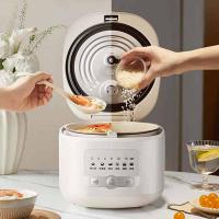 小熊（Bear） DFB-Q40E2 电饭煲 4L (单位: 台)