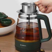 艾美特（AIRMATE） CS1060 自动蒸汽煮茶壶 1L (单位: 个)