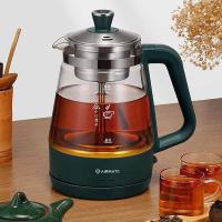 艾美特（AIRMATE） CS1060 自动蒸汽煮茶壶 1L (单位: 个)