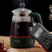 艾美特（AIRMATE） CS1060 自动蒸汽煮茶壶 1L (单位: 个)