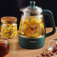 艾美特（AIRMATE） CS1060 自动蒸汽煮茶壶 1L (单位: 个)