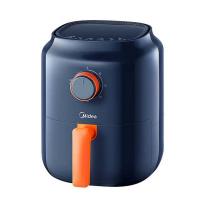 美的（Midea） MF-KZ30E201 空气炸锅 3L (单位: 台)