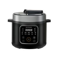施耐德（Schneider） SWK-XDFL015L 电压力锅 5L（单位：个）黑色