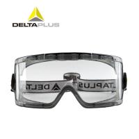 代尔塔（DELTAPLUS） 101104 护目镜 1副（单位：副）