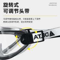 代尔塔（DELTAPLUS） 101104 护目镜 1副（单位：副）