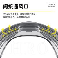 代尔塔（DELTAPLUS） 101104 护目镜 1副（单位：副）