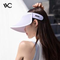 VVC 青春版女神帽 经典款6 头围55-58cm (单位:顶) 丁香紫