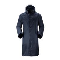 谋福（CNMF） 连体雨衣 常规款 2XL(175-185) (单位:件) 藏青