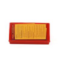 谋福（CNMF） TZL30 8100 过滤式自救呼吸器 使用时间30分钟 银色（单位：个）