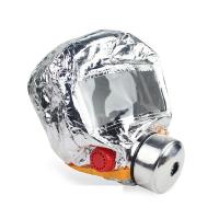 谋福（CNMF） TZL30 8100 过滤式自救呼吸器 使用时间30分钟 银色（单位：个）