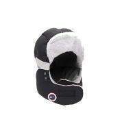 回力 加绒 厚保暖帽雷锋帽 均码 (单位: 个)黑色