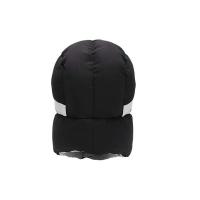 回力 加绒 厚保暖帽雷锋帽 均码 (单位: 个)黑色