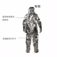 百舸 套装 防护服 500型 L （单位:件）