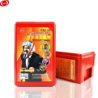 谋福（CNMF） 8100 TZL30  防毒面具 过滤式 硅胶款 （单位：个）