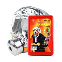 谋福（CNMF） 8100 TZL30  防毒面具 过滤式 硅胶款 （单位：个）